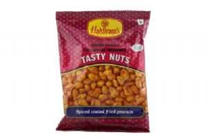 Haldiram’s Tasty Nuts 200g